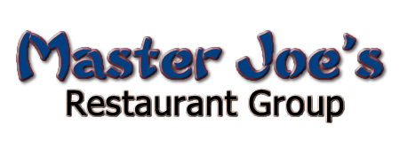 Return to Master Joe's Restaurant Group